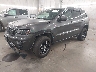 1C4RJFLT3HC****** Used and Repairable 2017 Jeep Grand Cherokee in Saint Cloud