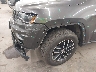 1C4RJFLT3HC****** Salvage and Repairable 2017 Jeep Grand Cherokee in Minnesota State