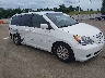 5FNRL3H70AB****** Salvamento y Destrozados 2010 Honda Odyssey en Grenada