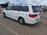 5FNRL3H70AB****** Salvamento y Reparables 2010 Honda Odyssey en Grenada