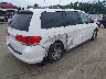5FNRL3H70AB****** Salvamento y Destrozados 2010 Honda Odyssey en Estado de Mississippi
