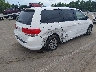 5FNRL3H70AB****** Salvamento y Reparables 2010 Honda Odyssey en Estado de Mississippi