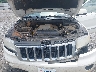 1J4RR4GT8BC****** Repairable 2011 Jeep Grand Cherokee in Little Rock