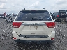 1J4RR4GT8BC****** Wrecked 2011 Jeep Grand Cherokee