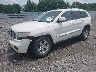 1J4RR4GT8BC****** Used and Repairable 2011 Jeep Grand Cherokee in Little Rock