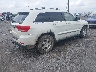 1J4RR4GT8BC****** Salvage and Wrecked 2011 Jeep Grand Cherokee in Arkansas State