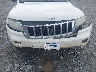 1J4RR4GT8BC****** Salvage and Repairable 2011 Jeep Grand Cherokee in Arkansas State
