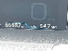 JTDKARFU7L3****** Wrecked 2020 Toyota Prius