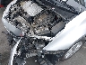 JTDKARFU7L3****** Salvage and Wrecked 2020 Toyota Prius in California State