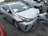 JTDKARFU7L3****** Salvage and Wrecked 2020 Toyota Prius in Ace Carson