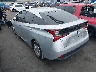 JTDKARFU7L3****** Salvage and Repairable 2020 Toyota Prius in Ace Carson