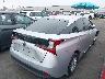 JTDKARFU7L3****** Salvage and Wrecked 2020 Toyota Prius in California State