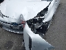 JTDKARFU7L3****** Salvage and Repairable 2020 Toyota Prius in California State