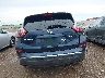 5N1AZ2MH3GN****** Salvage 2016 Nissan Murano