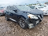 5N1AZ2MH3GN****** Salvage and Wrecked 2016 Nissan Murano in San Antonio South