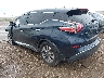 5N1AZ2MH3GN****** Salvage and Repairable 2016 Nissan Murano in San Antonio South