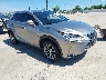 JTJYARBZ7H2****** Salvage and Wrecked 2017 Lexus NX 200t in Houston South