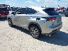 JTJYARBZ7H2****** Salvage and Repairable 2017 Lexus NX 200t in Houston South