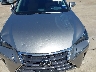 JTJYARBZ7H2****** Salvage and Repairable 2017 Lexus NX 200t in Texas State