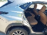 JTJYARBZ7H2****** Wrecked 2017 Lexus NX 200t in Houston South