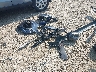 KNDPRCA67N7****** Wrecked 2022 Kia Sportage in Ohio State