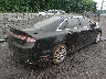 3LN6L2J93ER****** Salvage and Wrecked 2014 Lincoln MKZ in Maryland State