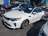 5XXGV4L27GG****** Used and Repairable 2016 Kia Optima in Ace Carson