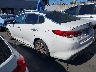 5XXGV4L27GG****** Salvage and Repairable 2016 Kia Optima in Ace Carson