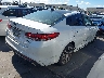 5XXGV4L27GG****** Salvage and Wrecked 2016 Kia Optima in California State