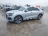 WA1BVAF17KD****** Repairable 2019 Audi Q8 in Texas State