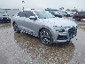 WA1BVAF17KD****** Salvage and Wrecked 2019 Audi Q8 in Dallas