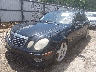 WDBUF56X59B****** Used and Repairable 2009 Mercedes-Benz E-Class in Oklahoma City