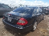 WDBUF56X59B****** Salvage and Wrecked 2009 Mercedes-Benz E-Class in Oklahoma State