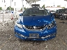 2HGFB2F82EH****** Salvage 2014 Honda Civic in California State