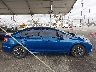 2HGFB2F82EH****** Wrecked 2014 Honda Civic in California State