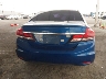 2HGFB2F82EH****** Salvage 2014 Honda Civic
