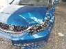 2HGFB2F82EH****** Salvage and Repairable 2014 Honda Civic in California State