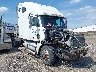 1FUJA6AV76D****** Salvamento y Destrozados 2006 Freightliner Conventional en Specialty Division