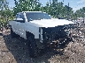 1GCVKREH8JZ****** Salvamento y Destrozados 2018 Chevrolet Silverado 1500 en Boston Shirley