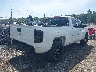 1GCVKREH8JZ****** Salvamento y Destrozados 2018 Chevrolet Silverado 1500 en Estado de Massachusetts
