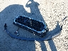 KL4CJASB1MB****** Wrecked 2021 Buick Encore in Ohio State