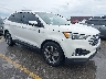 2FMPK3J97LB****** Salvamento y Destrozados 2020 Ford Edge en Austin North