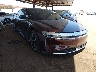 50EA1PFA9PA****** Salvage and Wrecked 2023 Lucid Air in Electric Vehicle Auctions