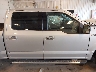 1FTEW1EG3GK****** Used 2016 Ford F-150 in Michigan State