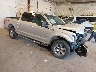 1FTEW1EG3GK****** Salvage and Wrecked 2016 Ford F-150 in Flint