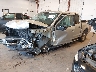 1FTEW1EG3GK****** Used and Repairable 2016 Ford F-150 in Flint