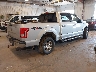 1FTEW1EG3GK****** Salvage and Wrecked 2016 Ford F-150 in Michigan State