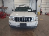 1J8HR58276C****** Wrecked 2006 Jeep Grand Cherokee in South Dakota State