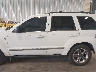 1J8HR58276C****** Repairable 2006 Jeep Grand Cherokee in South Dakota State