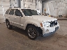 1J8HR58276C****** Salvage and Wrecked 2006 Jeep Grand Cherokee in Sioux Falls